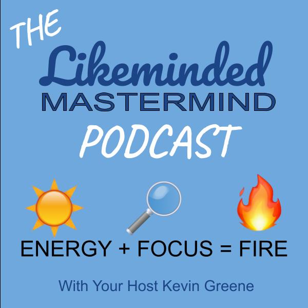 Likeminded Mastermind Podcast